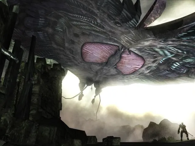 Demon's Souls