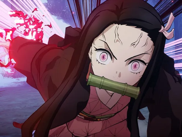 Demon Slayer: Kimetsu no Yaiba - The Hinokami Chronicles