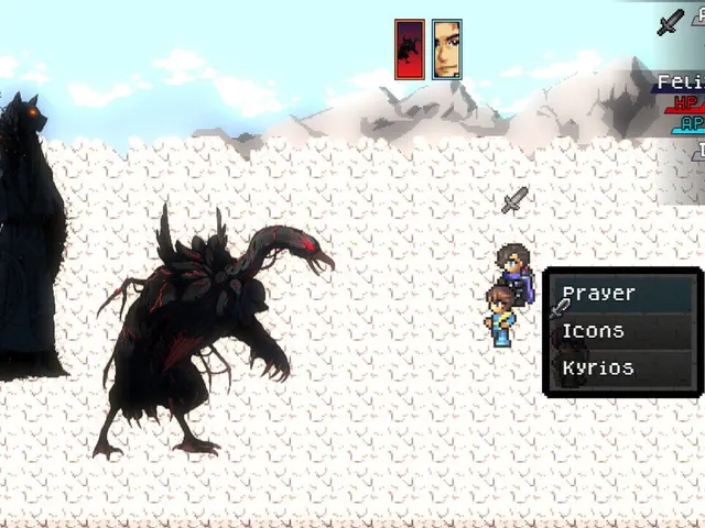 Demon Slayer Rome