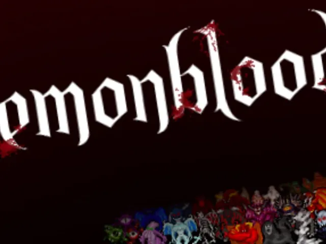 Demonblood
