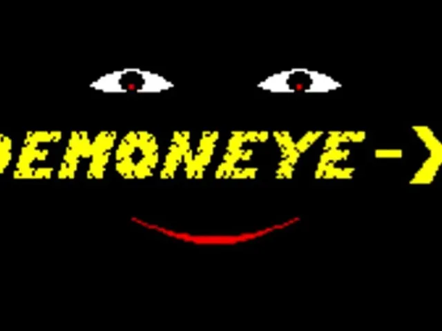 Demoneye-X