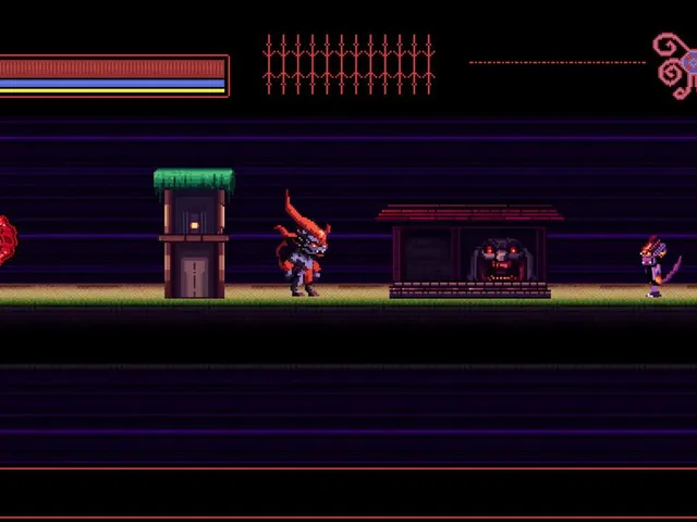 Demonic Astal