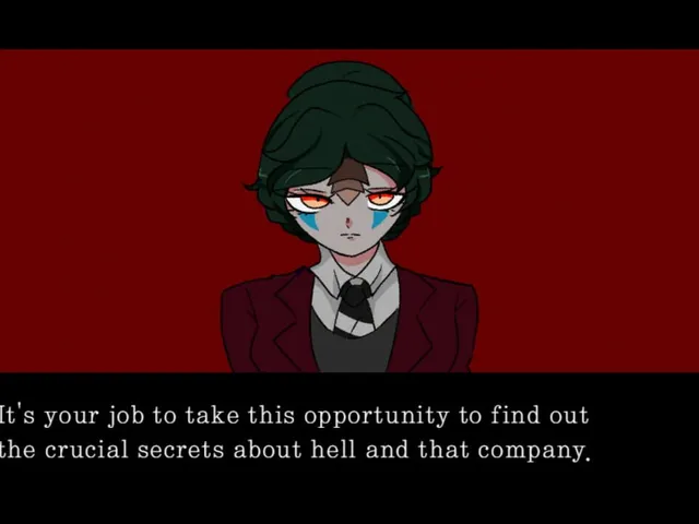 Demonophobia Company