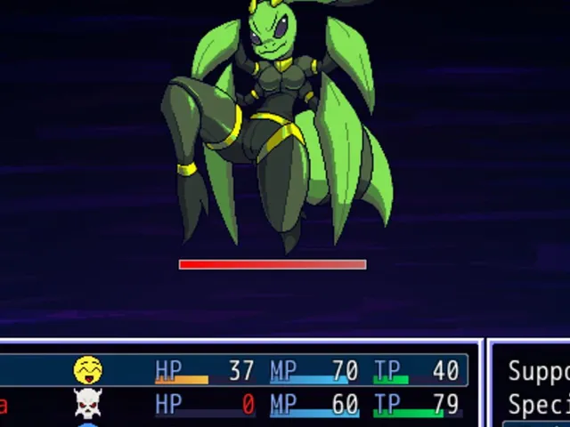 Demonpact: Clarice