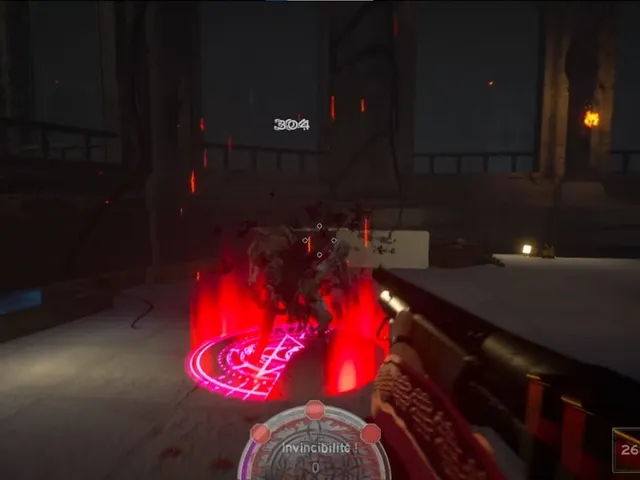 Demon's Blood