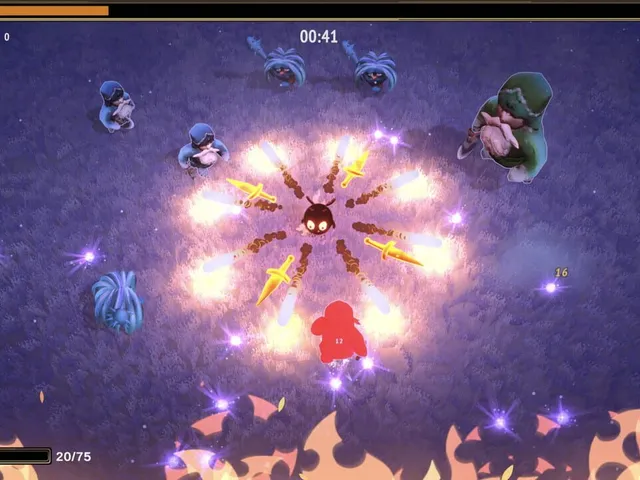 Demons Infernalize