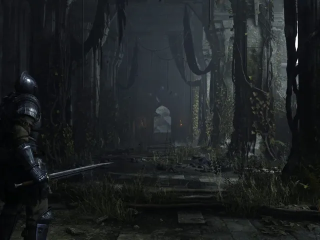 Demon's Souls