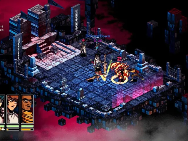 Demonschool