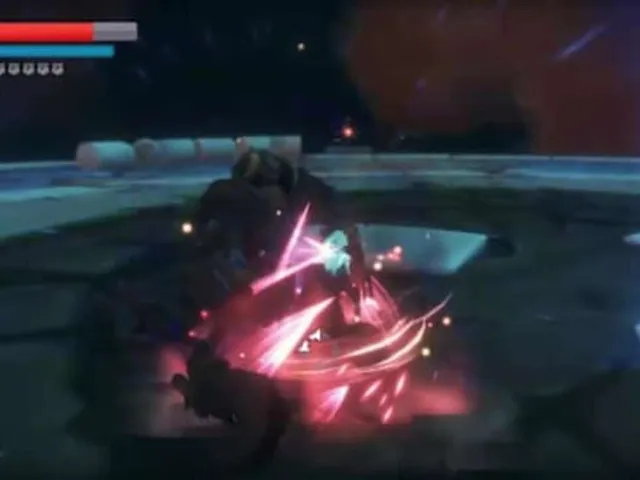 Demonspire
