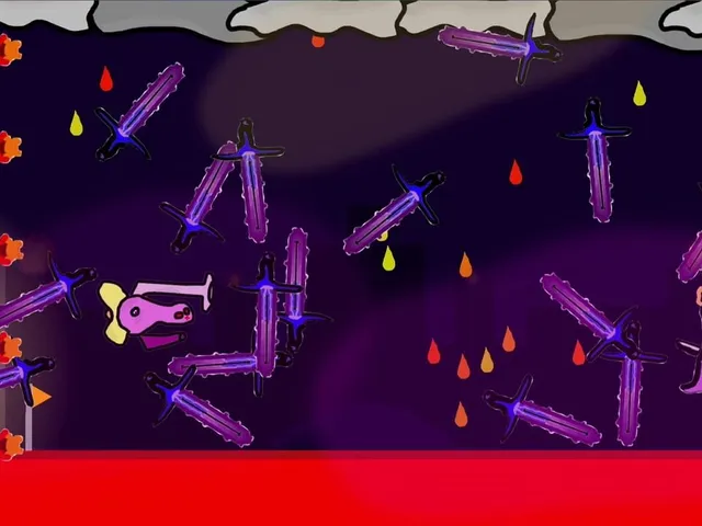 Demonworld: Hell Boss Fight