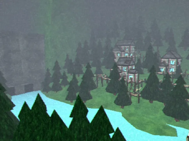 Dendron 64