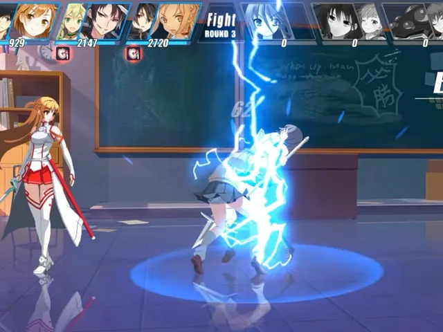 Dengeki Bunko: Crossing Void