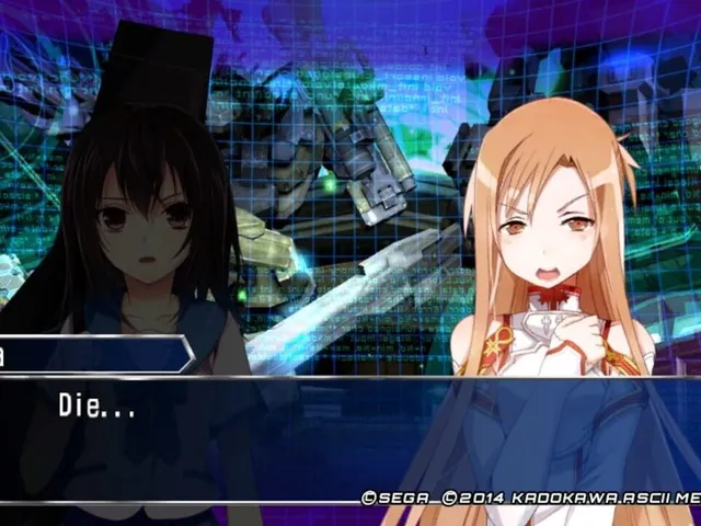 Dengeki Bunko: Fighting Climax