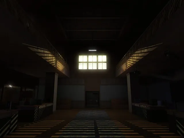 Denial