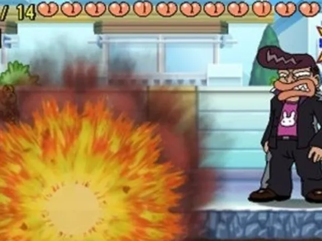 Denjarasu Jii-san Jya