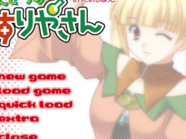 Densetsu no Kusuriya-san