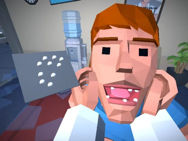 Dental Recviem