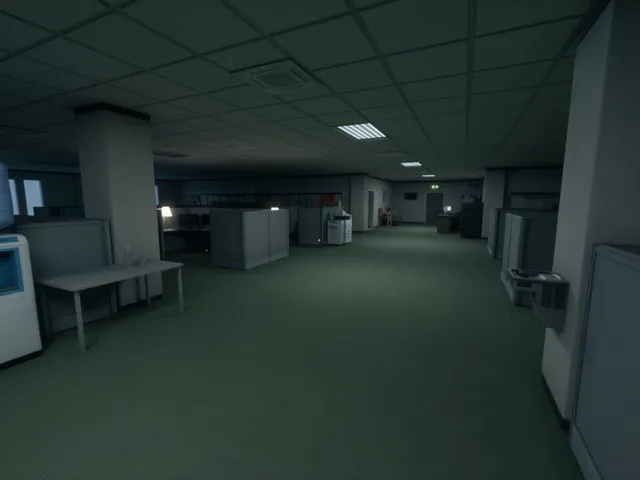 Department 14