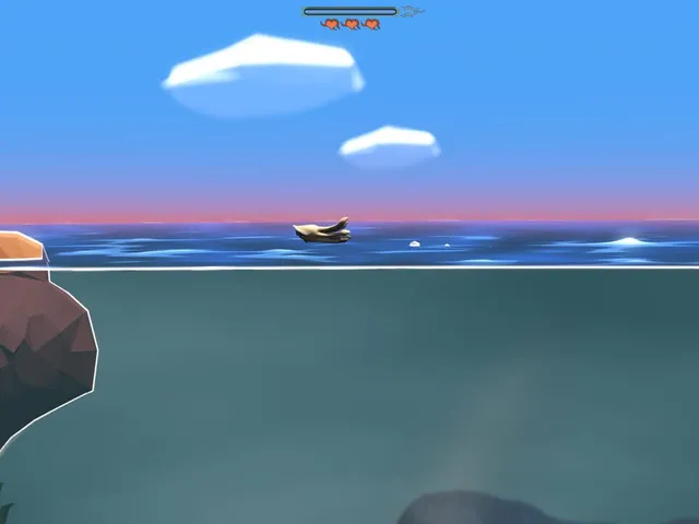 Depth Ascend