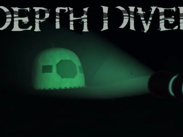 Depth Diver