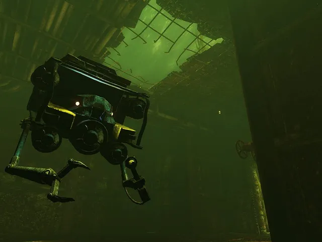 Depth