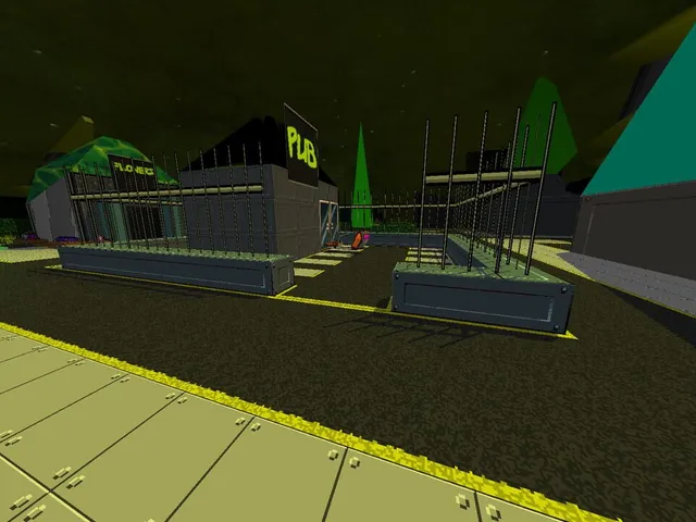 Depths of Insanity 2