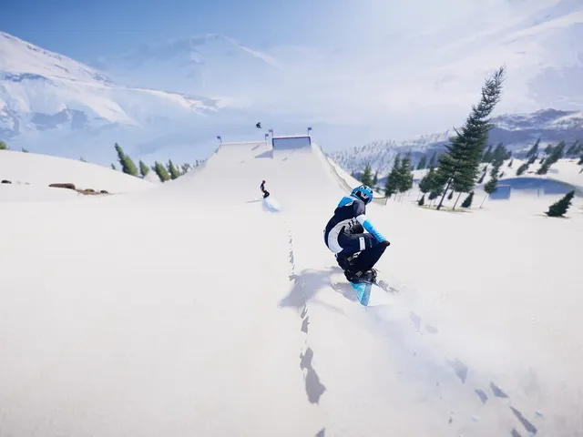 Descenders Next