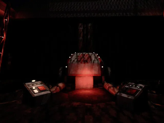 Descending