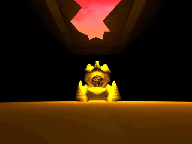 Descent