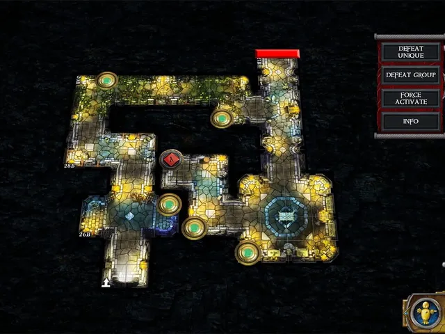 Descent: Road to Legend