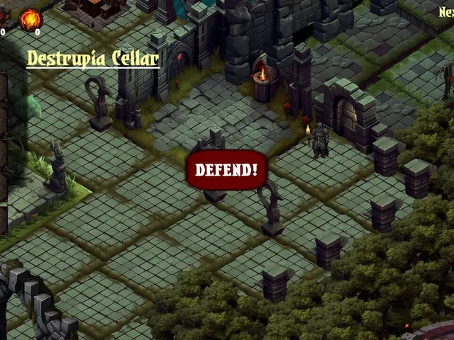 Descentia