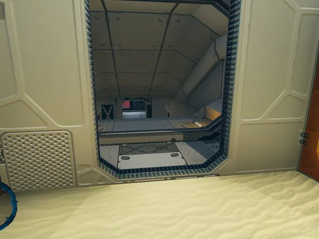 Desert Craft