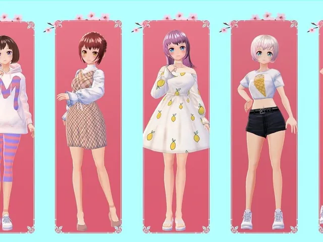 Design Girl Team