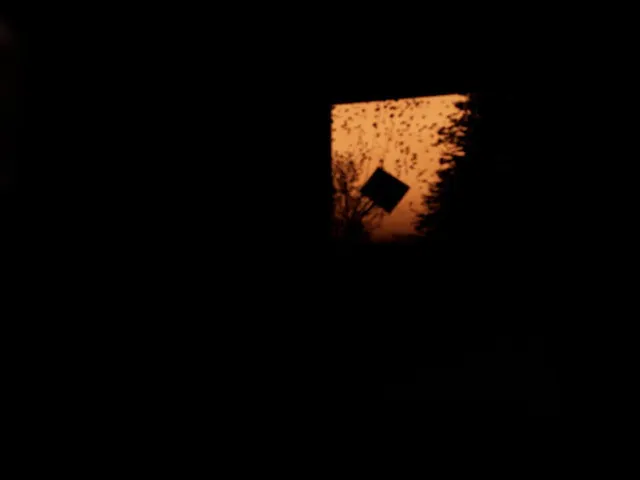 Desolate Dusk