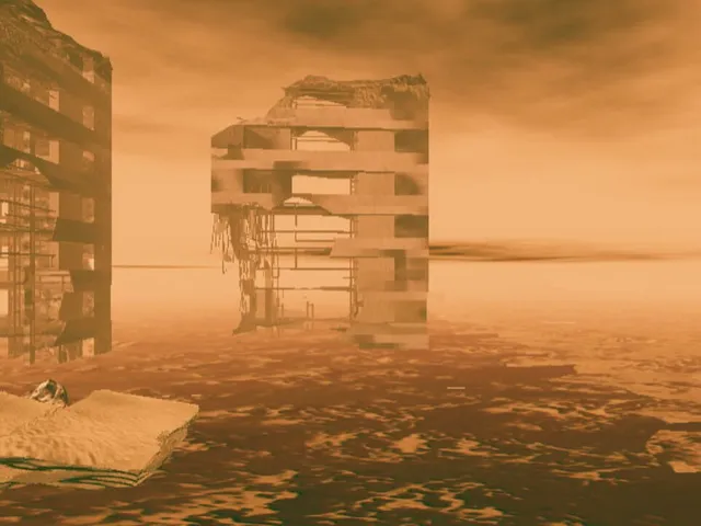 Desolation Seed