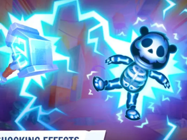 Despicable Bear - Top Games