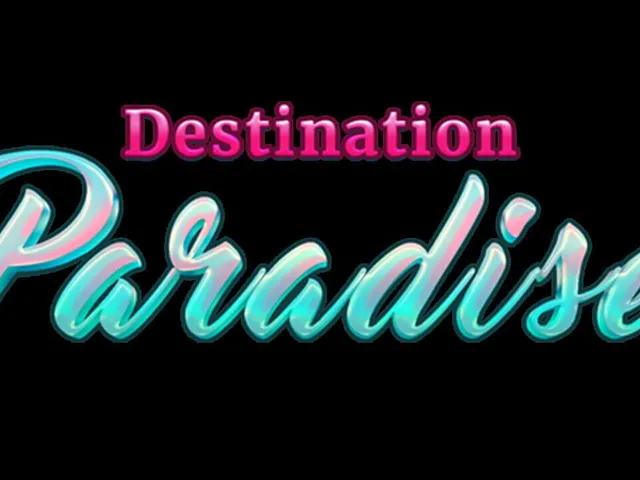 Destination Paradise