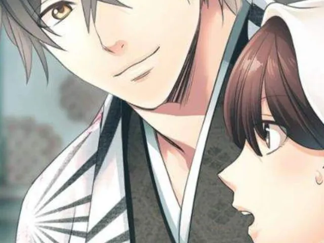 Destined to Love: Ikemen Samurai Romances