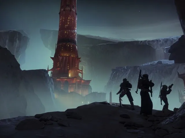 Destiny 2: Legacy Collection