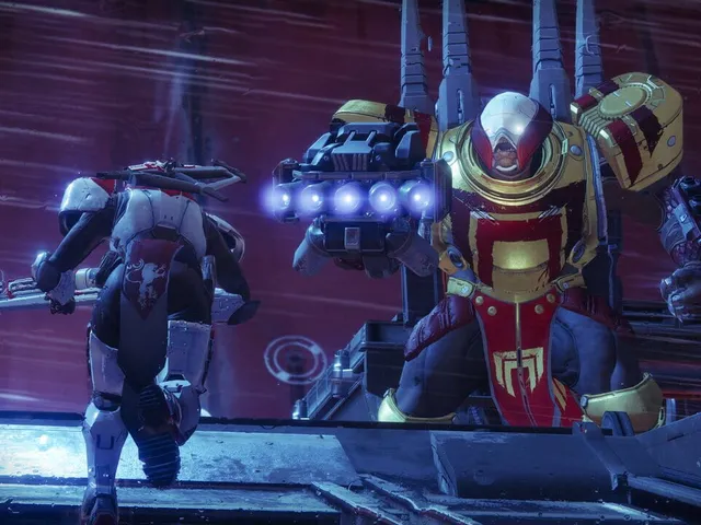 Destiny 2