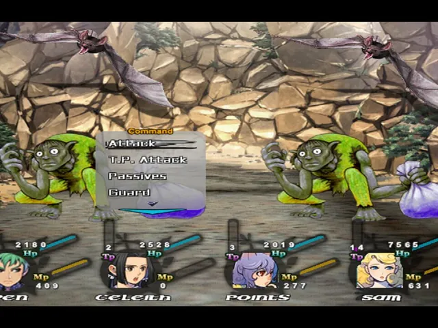 Destiny of a Wizard 2: Beyond the Vale