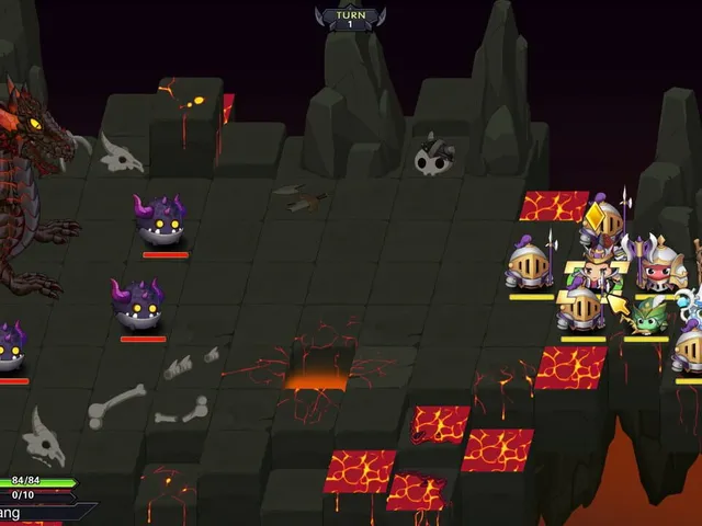 Destiny of Blood