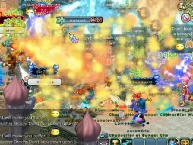 Destiny Online