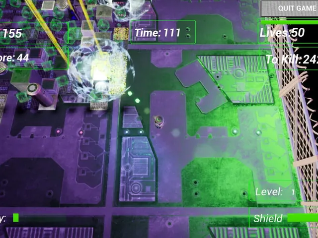 Destroy Korcity