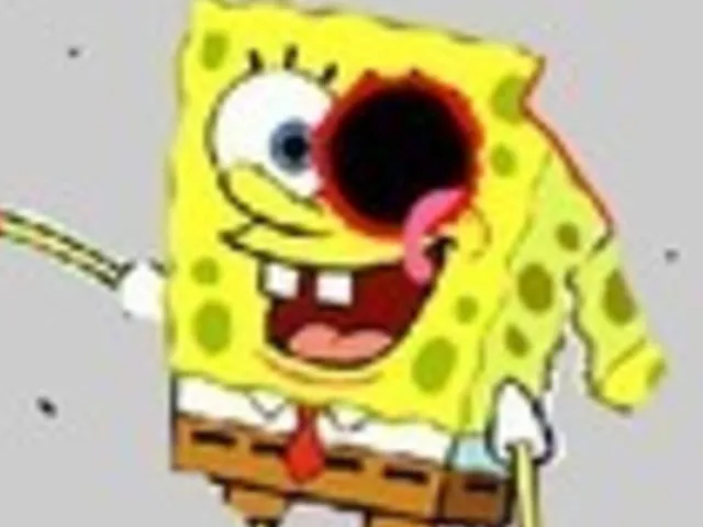 Destroy Spongebob