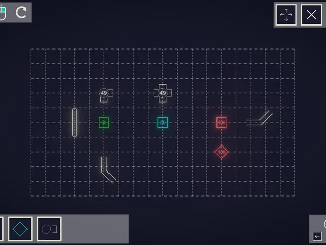 Destroy the Cubes 2