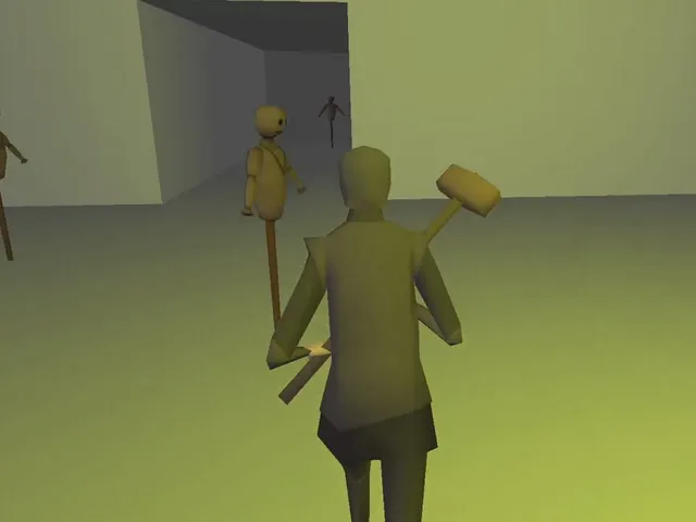 Destroy the Dummies
