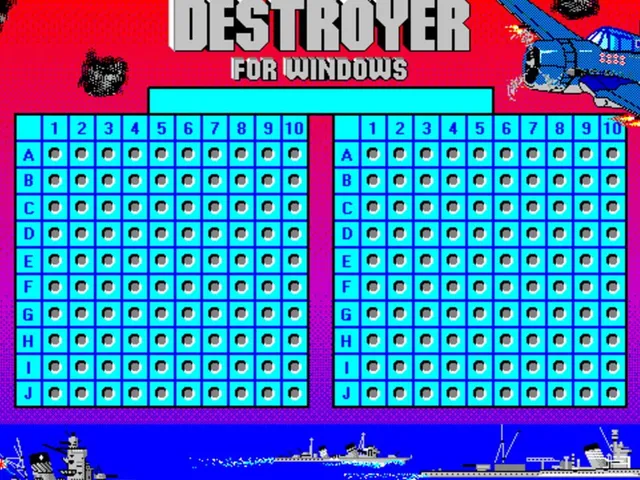 Destroyer For Windows