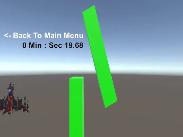 Destroying the Asteroids: Along With Unfair Hurdles