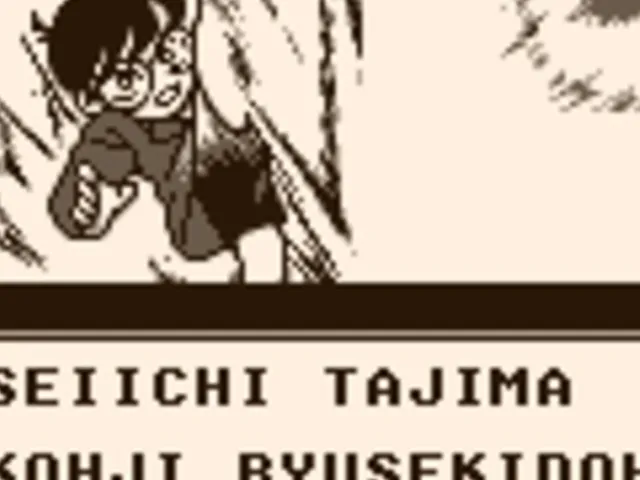 Detective Conan: Chika Yuuenchi Satsujin Jiken